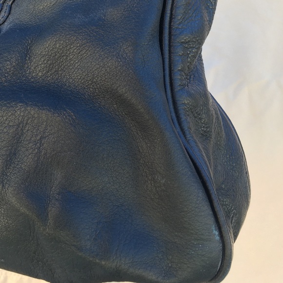 Brighton Satchel (double shoulder strap) - Picture 3 of 13